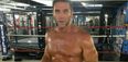 Pic: 51-year-old Ken Shamrock insists PEDs aren’t behind his ludicrously shredded physique