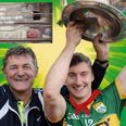 WATCH: Kerry star’s journey charted from cradle to Croker in this wonderful promo
