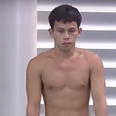 The Filipino diving team need to seriously consider another discipline