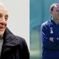 Eamon Dunphy has had more harsh words for Martin O’Neill