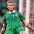 James McClean is that player every supporter promises they would be given the chance