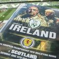 FAI shred 18,000 Ireland vs. Scotland programmes containing John Delaney FIFA interview