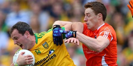 ANALYSIS: Armagh and Donegal won’t be decided by Murphy or Clarke, but by everyone else
