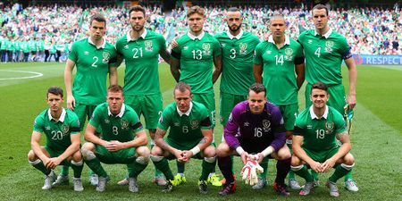 Player ratings: Man-of-the-match Wes Hoolahan whipped off as Ireland stumble to Scots
