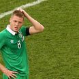 VIDEO: Eamon Dunphy has had some seriously harsh things to say about James McCarthy