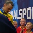 VIDEO: Swedish youngsters just about implode with joy after meeting Zlatan