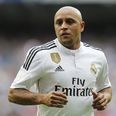 You’ll fall in love with Roberto Carlos all over again after watching this audacious pass