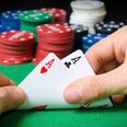 Man wins €72,000 at poker tournament he didn’t even mean to enter