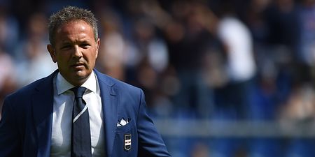 AC Milan appoint Sinisa Mihajlovic as manager and prepare for major spending spree