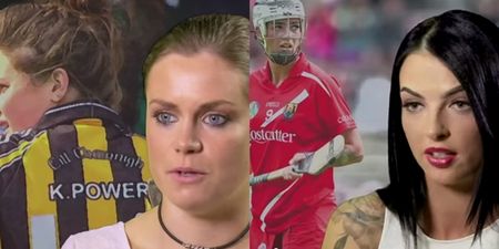 VIDEO: Two top camogie players describe the magic of playing in Croke Park on All-Ireland Final day