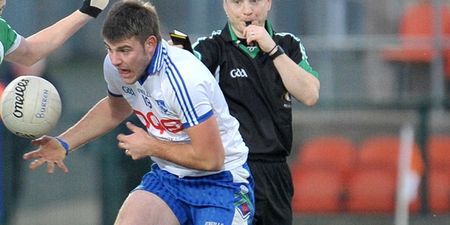 Monaghan GAA player at centre of failed drug test is hit with a two-year ban