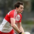 Derry are going to find it hard to replace key forward who’s just quit their panel