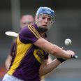 One of Wexford’s most talented players has been dropped from the panel to face Kilkenny