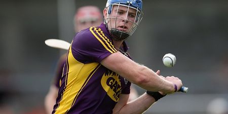 One of Wexford’s most talented players has been dropped from the panel to face Kilkenny