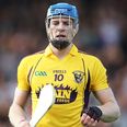 Jack Guiney went on a scoring rampage for his club last night after axe from Wexford panel