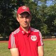 From Ranelagh to New York Red Bulls: A young Irish coach is trying to make his mark