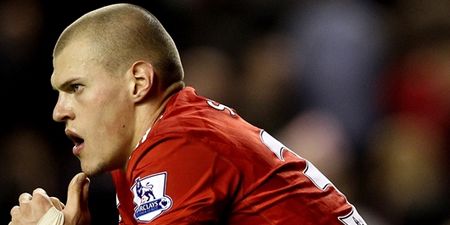 So apparently Martin Skrtel has NOT signed a new contract for Liverpool