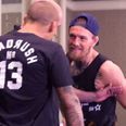 One of Conor McGregor’s fiercest rivals fancies the Notorious to beat Jose Aldo