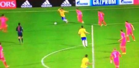 Vine: Manchester United teen Andreas Pereira nets phenomenal solo golazo in U20 World Cup final
