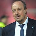 Real Madrid advise Rafa Benitez to lose weight to avoid a repeat of abuse suffered at Liverpool