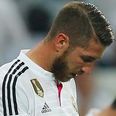 Sergio Ramos to Manchester United links stronger than ever with reports the Madrid defender wants out