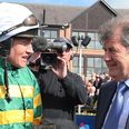 Barry Geraghty hit with one of the biggest bans of his racing career after Limerick race