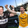 ANALYSIS: Sligo and Antrim show the underdog can still bite – if he’s brave enough and smart enough