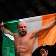 Cathal Pendred points out a hilarious flaw about this upcoming boxing movie