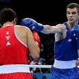 Watch live: Ireland’s Adam Nolan fights for a medal at the European Games