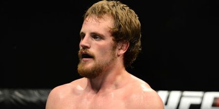 Seemingly, the UFC can’t find anyone who wants to fight Gunnar Nelson in Dublin
