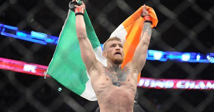 VIDEO: New Conor McGregor documentary looks at his seismic impact on Irish society