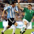 FAI respond strongly to bizarre claims in Argentina that Irish players were paid $10k to go easy on Lionel Messi