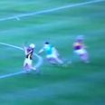 Video: Wexford U21 hurlers score what has to be one of the greatest team goals ever