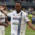 Liverpool fans will love Ronaldinho’s assessment of their midfield for next season