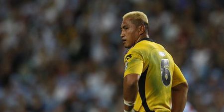 There has been an uplifting health update on Jerry Collins’ injured baby daughter