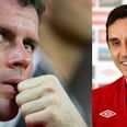 Jamie Carragher faces humiliating forfeit to Gary Neville over failed Paulinho prediction