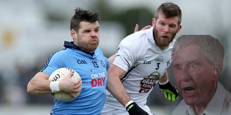 ANALYSIS: Kildare can’t win; Dublin are a wrecking machine that will knock them into tomorrow