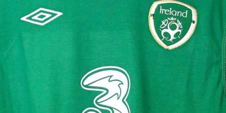 Ireland 7-a-side team qualify for next summer’s Paralympics in Rio