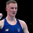 LIVE: Watch Michael O’Reilly go for gold at European games
