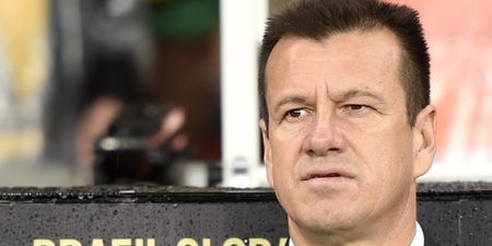 Brazil manager Dunga forced to apologise for race comments