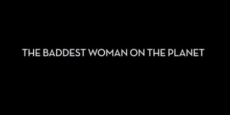 WATCH: UFC shares promo that refers to “baddest woman on the planet” and it’s not about Ronda Rousey