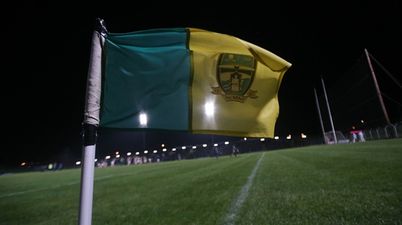 PIC: Moving image shows Meath footballers remembering woman killed in Tunisia terror attacks