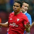 Bad news for Liverpool fans who were hoping to see Carlos Bacca at Anfield