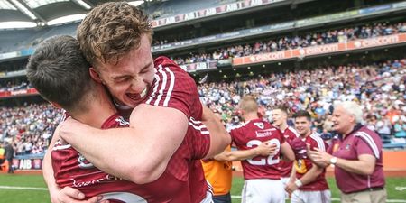 Westmeath’s chief Tweeter on the look-out for new ticker after comeback thriller