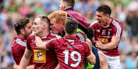 Listen: Westmeath fans are tempting fate by releasing All-Ireland songs ahead of the Leinster final with Dublin