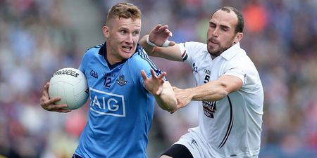 Unstoppable form of Ciaran Kilkenny the real positive from Dublin’s destruction of Lilywhites