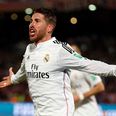 Report: Sergio Ramos tells Real Madrid he wants to join Manchester United