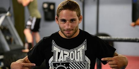 So, who’s this Chad Mendes guy and what challenges does he pose for Conor McGregor?