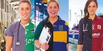 VIDEO: WGPA highlights dual commitment of some of Ireland’s top female sportspeople