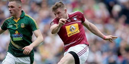 VIDEO: Westmeath’s two wrecking balls feature in the best GAA scores of the week